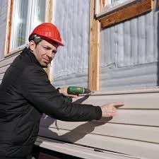 Best Fiber Cement Siding Installation  in Carencro, LA